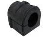 Suspension, stabilisateur Stabilizer bushing:0350 148