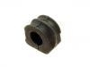 Suspension, stabilisateur Stabilizer bushing:1J0 411 314 C