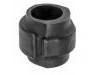 Soporte, estabilizador Stabilizer bushing:4D0 411 327 J