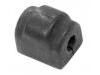 Soporte, estabilizador Stabilizer bushing:33 55 1 093 663