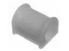 Suspension, stabilisateur Stabilizer Bushing:316 323 01 85