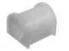 Stabilizer Bushing:6772 312