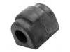 Soporte, estabilizador Stabilizer bushing:31 35 1 125 350