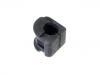 Soporte, estabilizador Stabilizer Bushing:1H0 411 314