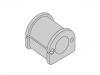 Suspension, stabilisateur Stabilizer Bushing:03 50 119