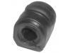 平衡杆衬套 Stabilizer Bushing:1 073 217