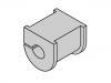 Soporte, estabilizador Stabilizer Bushing:6 150 977