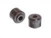 Soporte, estabilizador Stabilizer Bushing:831 25