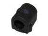 Suspension, stabilisateur Stabilizer bushing:0350 161