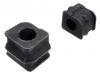 Suspension, stabilisateur Stabilizer Bushing:357 411 313