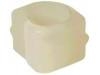 Suspension, stabilisateur Stabilizer Bushing:701 411 041 C