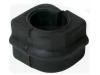 Soporte, estabilizador Stabilizer Bushing:7D1 411 041