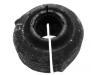 Soporte, estabilizador Stabilizer Bushing:4A0 411 327 F