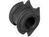 Soporte, estabilizador Stabilizer Bushing:60808557