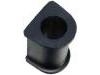 Lagerung, Stabilisator Stabilizer Bushing:MB 573207