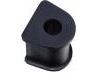 Suspension, stabilisateur Stabilizer Bushing:MR297504