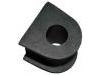 Soporte, estabilizador Stabilizer Bushing:MR 197475