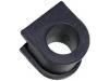 Lagerung, Stabilisator Stabilizer Bushing:MR151326