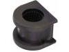 Suspension, stabilisateur Stabilizer Bushing:MB633239