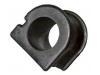 втулка стабилизатора Stabilizer Bushing:48815-0D040