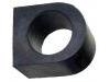 Lagerung, Stabilisator Stabilizer Bushing:54613-V0102