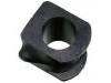 втулка стабилизатора Stabilizer Bushing:54613-0E015