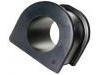 Lagerung, Stabilisator Stabilizer Bushing:48815-26020