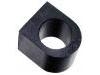 Lagerung, Stabilisator Stabilizer Bushing:54613-W1410