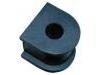 втулка стабилизатора Stabilizer Bushing:52315-SE0-000