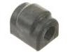 Lagerung, Stabilisator Stabilizer Bushing:33 55 1 138 104