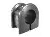 Soporte, estabilizador Stabilizer Bushing:115 590 802