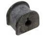 Soporte, estabilizador Stabilizer Bushing:8D0 511 327 C