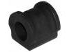 Soporte, estabilizador Stabilizer Bushing:6Q0 411 314 F