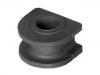 Suspension, stabilisateur Stabilizer Bushing:14062929