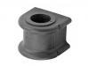 втулка стабилизатора Stabilizer Bushing:F87Z5484AA