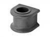 втулка стабилизатора Stabilizer Bushing:F87Z5484BA