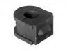 Suspension, stabilisateur Stabilizer Bushing:15697727