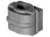 Soporte, estabilizador Stabilizer Bushing:4782392AA