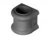 Soporte, estabilizador Stabilizer Bushing:52106492AA