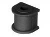 Soporte, estabilizador Stabilizer Bushing:52006289