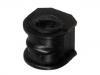 втулка стабилизатора Stabilizer Bushing:F4ZZ5493B