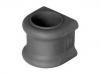 平衡杆衬套 Stabilizer Bushing:52106 727 AA