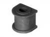 Lagerung, Stabilisator Stabilizer Bushing:52106280 AA