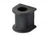 Soporte, estabilizador Stabilizer Bushing:48815-AE010