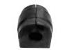 Suspension, stabilisateur Stabilizer Bushing:31 35 1 097 179