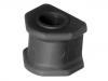 Soporte, estabilizador Stabilizer Bushing:F0DZ5493F