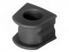 Suspension, stabilisateur Stabilizer Bushing:15964908