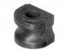 Lagerung, Stabilisator Stabilizer Bushing:22638590