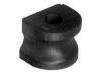 Suspension, stabilisateur Stabilizer Bushing:14085144