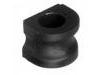 Soporte, estabilizador Stabilizer Bushing:14085148